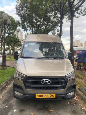 Cần bán Solati sx 2017 đi 16 vạn km nguyên zin 85%. Mua bán Ô tô tại Thành phố Thủ Đức Tp Hồ Chí Minh được đăng bởi Hùng