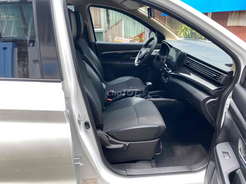 Suzuki XL 7 2021 GLX AT - 15.000km siêu cọp. Mua bán Ô tô tại Huyện Hóc Môn Tp Hồ Chí Minh được đăng bởi Nguyễn Duy Khánh hình 12