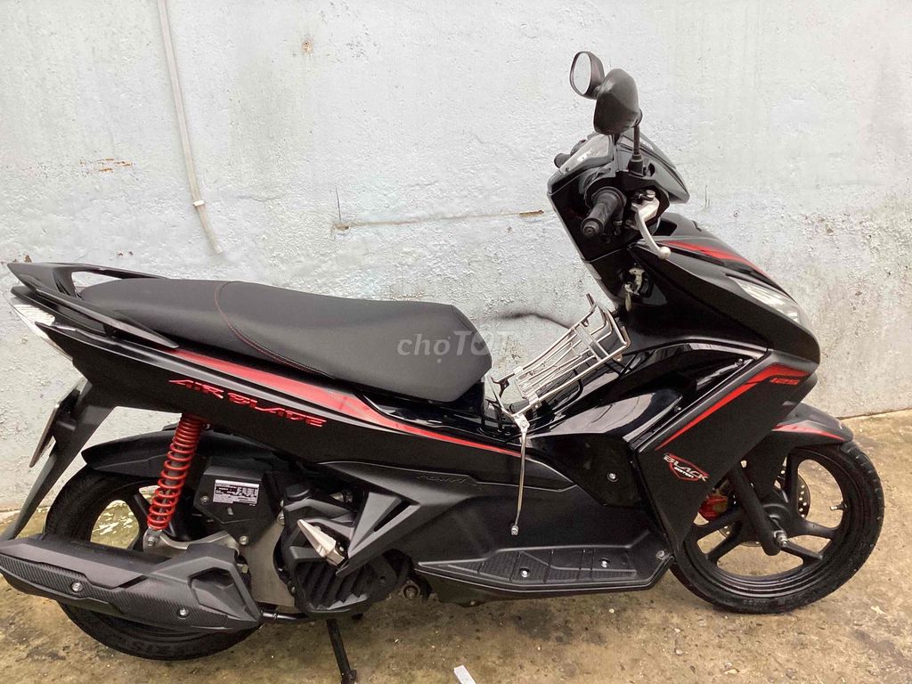 Airblade AB 125 от собственника