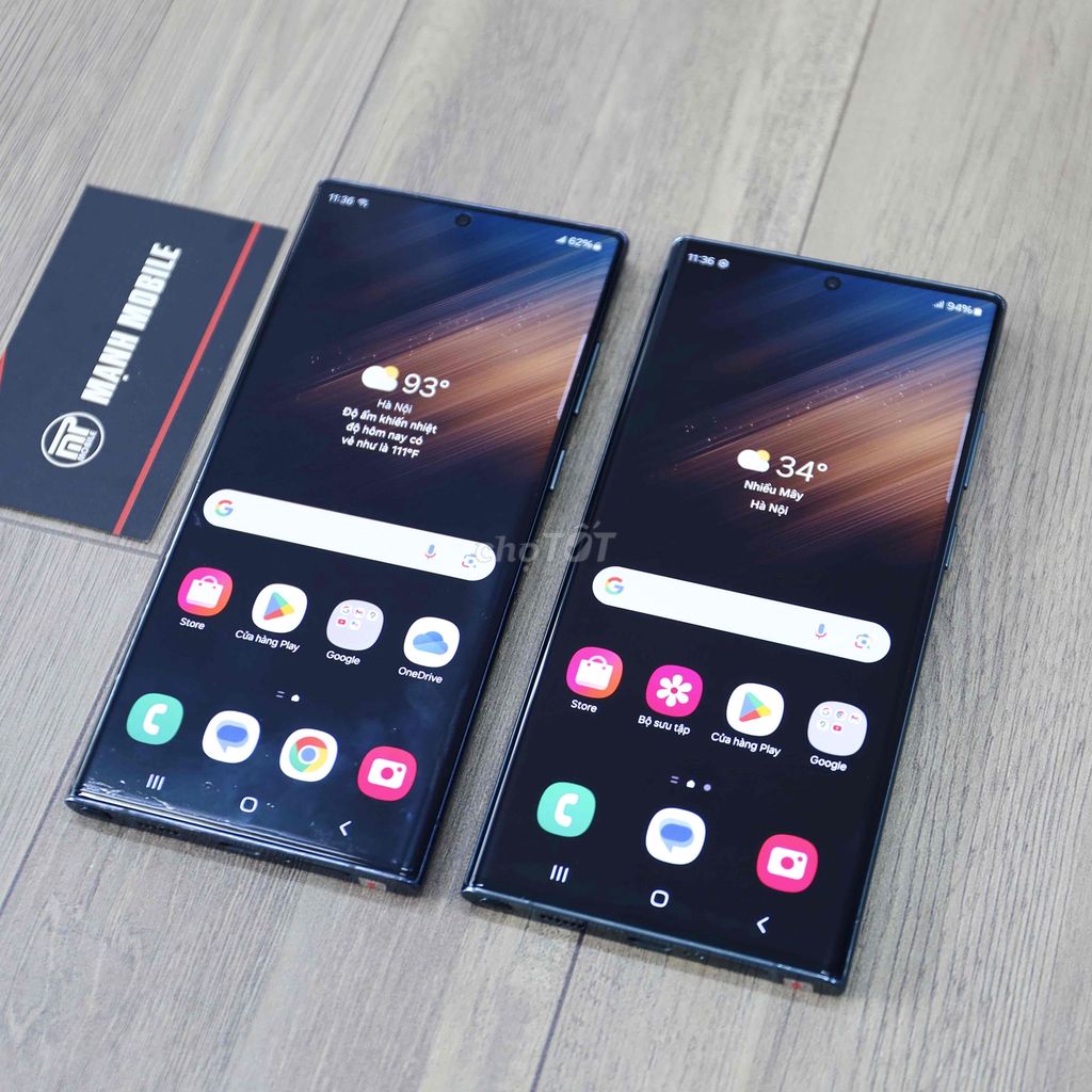 SAMSUNG S22 Ultra 256/512gb zin đẹp. Mua bán Điện thoại tại Huyện Đức Trọng Lâm Đồng được đăng bởi Mạnh Mobile hình 3