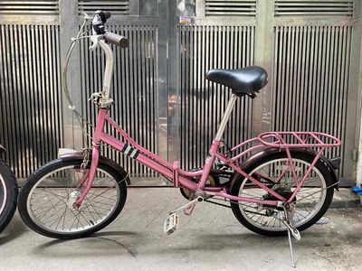 xe gấp nhật bánh 20. Mua bán Xe đạp tại Quận Hoàng Mai Hà Nội được đăng bởi kim anh