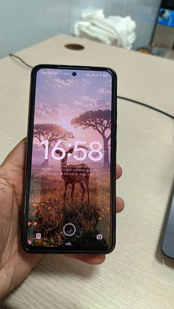 Xiaomi 14T Pro cần bán. Mua bán Điện thoại tại Quận Bình Tân Tp Hồ Chí Minh được đăng bởi Tony Phạm hình 1
