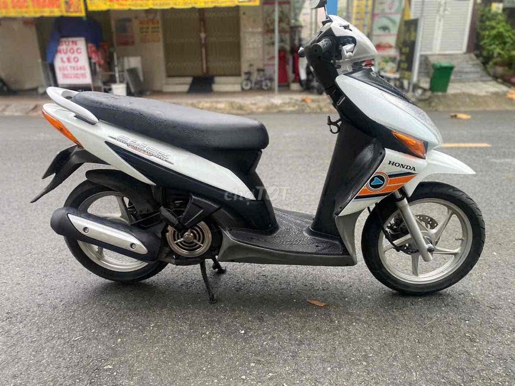 Click thái bản db tem play,bstp,xe đẹp máy zin êm. Mua bán Xe máy tại Quận 7 Tp Hồ Chí Minh được đăng bởi Bảo Anh hình 6