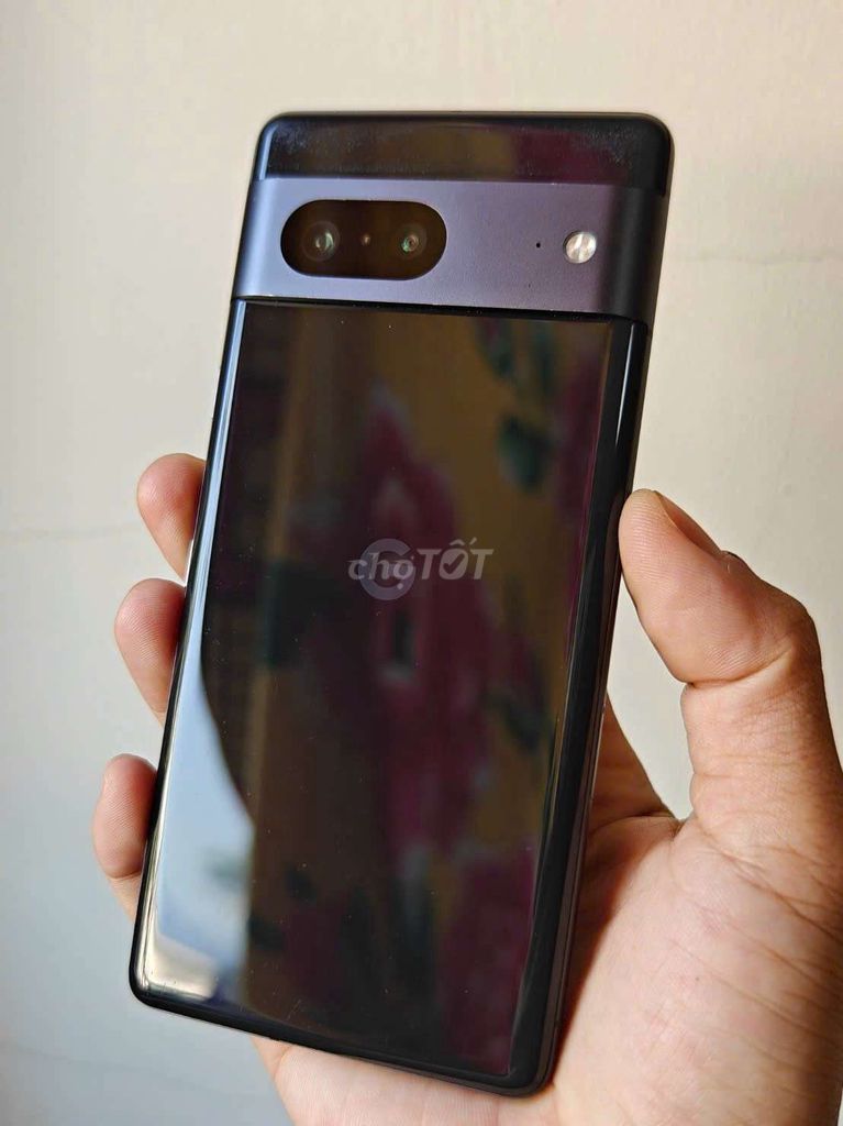 Google Pixel 7 QT 256GB Đen. Mua bán Điện thoại tại Thành phố Long Xuyên An Giang được đăng bởi Bơ Store  Điện thoại xách tay hình 1