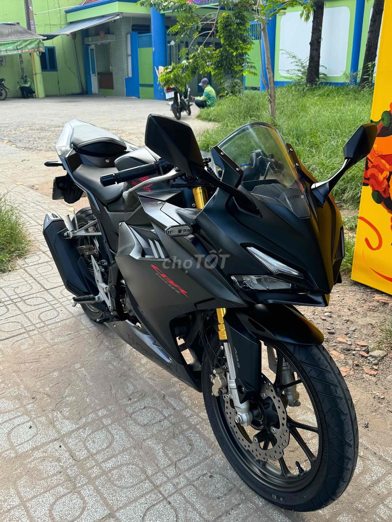 Cbr150r lướt