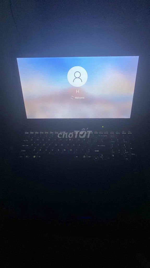 laptop sony i5