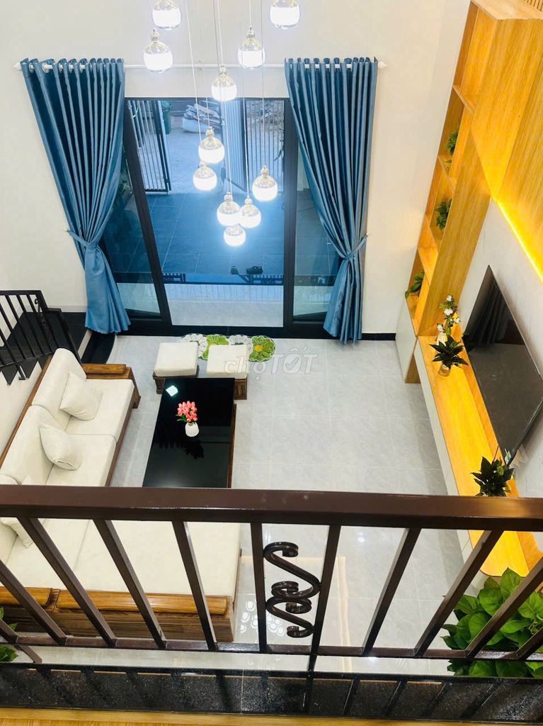 Rent · 3 bd · 110 м² · Quận Ngũ Hành Sơn, ул. Đường Phạm Hữu Nhật
