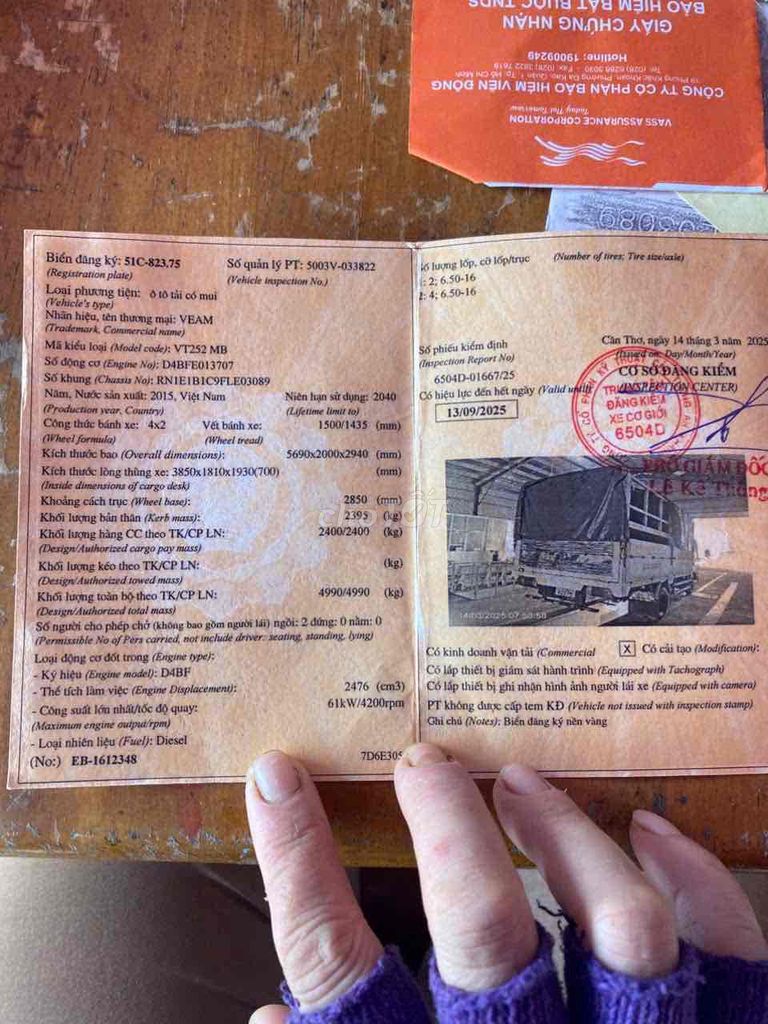 xe gia Đinh dt *** xe chính chủ. Mua bán Xe tải, xe ben tại Huyện Đức Hòa Long An được đăng bởi huỳnh thị hà hình 8