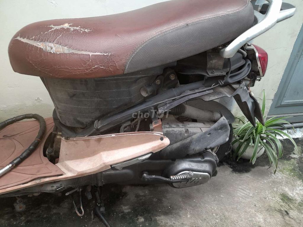 Xe atila 2010 bstp có gấy. Mua bán Xe máy tại Quận 7 Tp Hồ Chí Minh được đăng bởi Lê Mùi hình 2