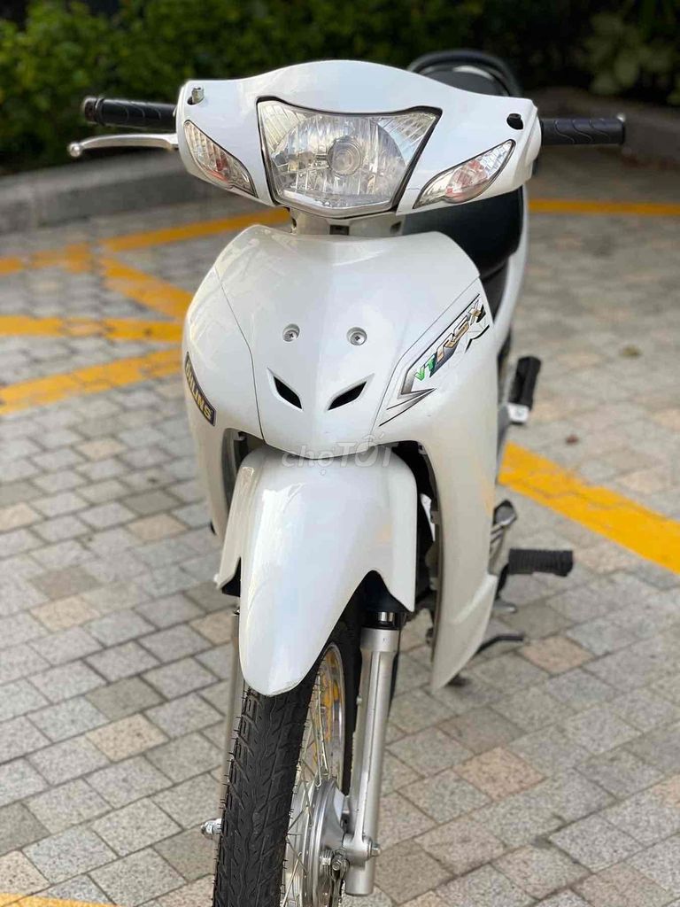 Wave 50cc biển Hà nội dki 2022 chínhchu. Mua bán Xe máy tại Quận Cầu Giấy Hà Nội được đăng bởi Lan Anh hình 3