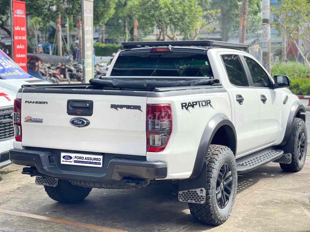 Raptor Biển A 1 Chủ Từ Đầu Xe Bán Tại ĐL Ford. Mua bán Ô tô tại Quận Tân Bình Tp Hồ Chí Minh được đăng bởi FORD PHỔ QUANG XE CŨ hình 5
