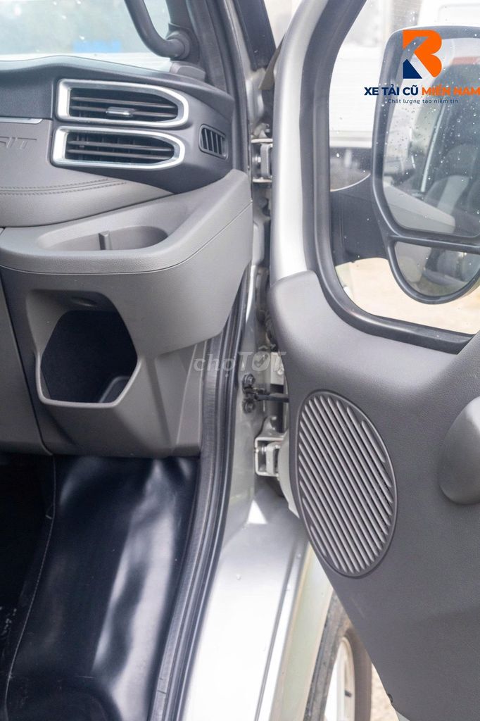 Ford Transit 2023 16 chỗ Bạc. Mua bán Phương tiện khác tại Quận Bình Tân Tp Hồ Chí Minh được đăng bởi Xe Tải Cũ Miền Nam hình 16