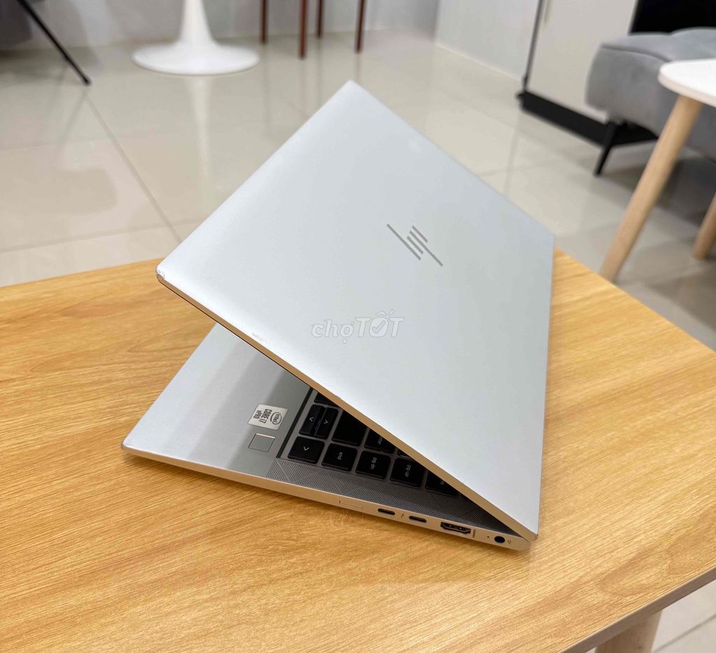 HP Elitebook 840 G7 i7-10610U 16GB/256GB. Mua bán Laptop tại Quận Tân Bình Tp Hồ Chí Minh được đăng bởi vy hình 1