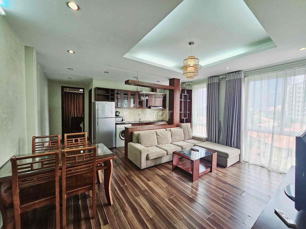 TOÀ APARTMENT 6 TẦNG THANG MÁY - Ô TÔ - NGAY MẶT PHỐ - KINH DOANH ĐỈNH