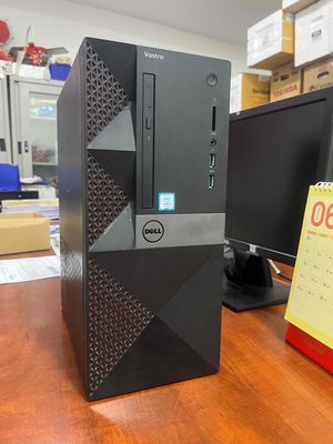Bộ DELL 3669 kèm Màn 19inch. Mua bán Máy tính để bàn tại Thành phố Vĩnh Long Vĩnh Long được đăng bởi Long Lưu Hoàng