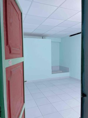 Phòng trọ 20m2 2tr7 Tôn Đản Quận 4