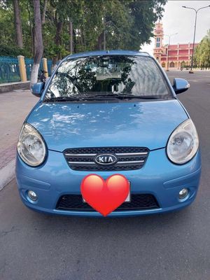 2008 SLX 1.0 MT - 400 km. Mua bán Ô tô tại Huyện Hòa Thành Tây Ninh được đăng bởi Hải