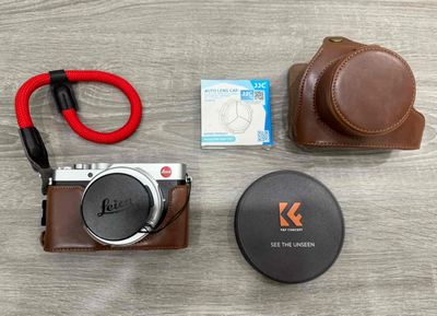 leica d-lux 7 chính hãng mới 99% chính chủ. Mua bán Máy ảnh, Máy quay tại Quận Phú Nhuận Tp Hồ Chí Minh được đăng bởi My
