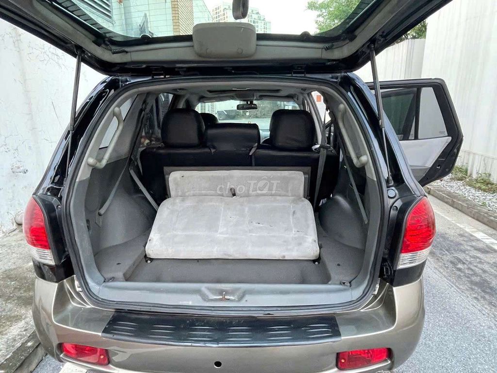 Gold 2.0 AT máy dầu đăng ký 2005. Mua bán Ô tô tại Quận Hoàng Mai Hà Nội được đăng bởi lê hưng  hình 8