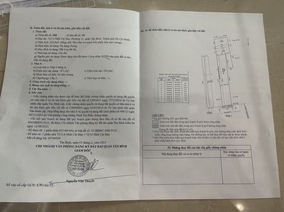 BÁN NHÀ KHU NHÀ GA T3 SÂN BAY TSN. Mua bán nhà ở tại Quận Tân Bình Tp Hồ Chí Minh được đăng bởi Van Pham