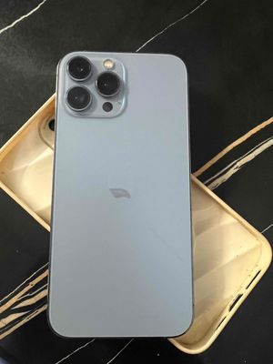 Apple iPhone 13 Pro Max 128GB Xám. Mua bán Điện thoại tại Quận Cái Răng Cần Thơ được đăng bởi hảng thật thà