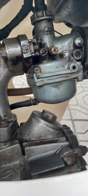 xe 82 sản xuất 1996 đăng ký 1997. Mua bán Xe máy tại Thành phố Phủ Lý Hà Nam được đăng bởi lê văn toan