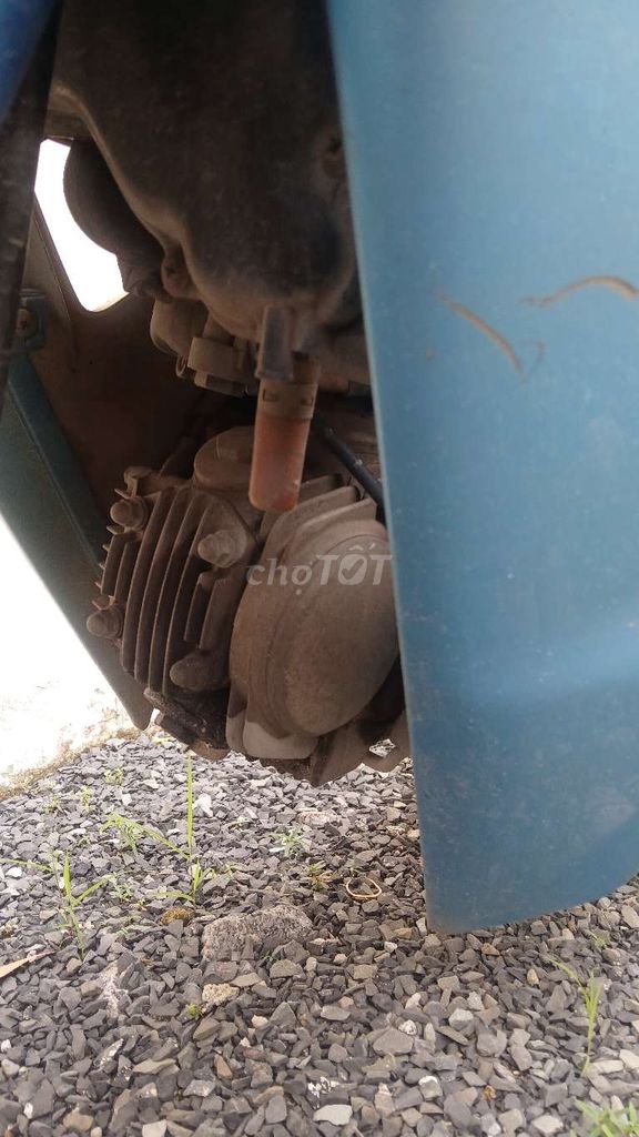 May xang. Mua bán Phương tiện khác tại Huyện Củ Chi Tp Hồ Chí Minh được đăng bởi tran thanh long hình 3