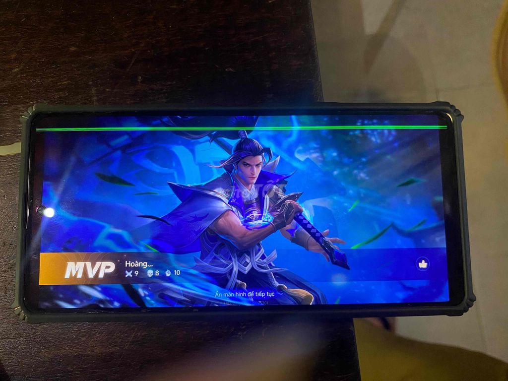 k50 gaming sọc. Mua bán Điện thoại tại Thành phố Huế Thừa Thiên Huế được đăng bởi Nhung hình 1