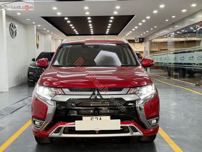Mitsubishi Outlander Premium 2.0 CVT 2022 - 775Tr. Mua bán Ô tô tại Thành phố Thủ Đức Tp Hồ Chí Minh được đăng bởi Nguyễn Kiều Diễm 