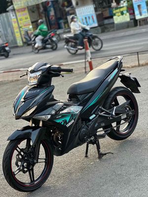 YAMAHA EXCITER 150 có HỔ TRỢ TRẢ GÓP 29388
