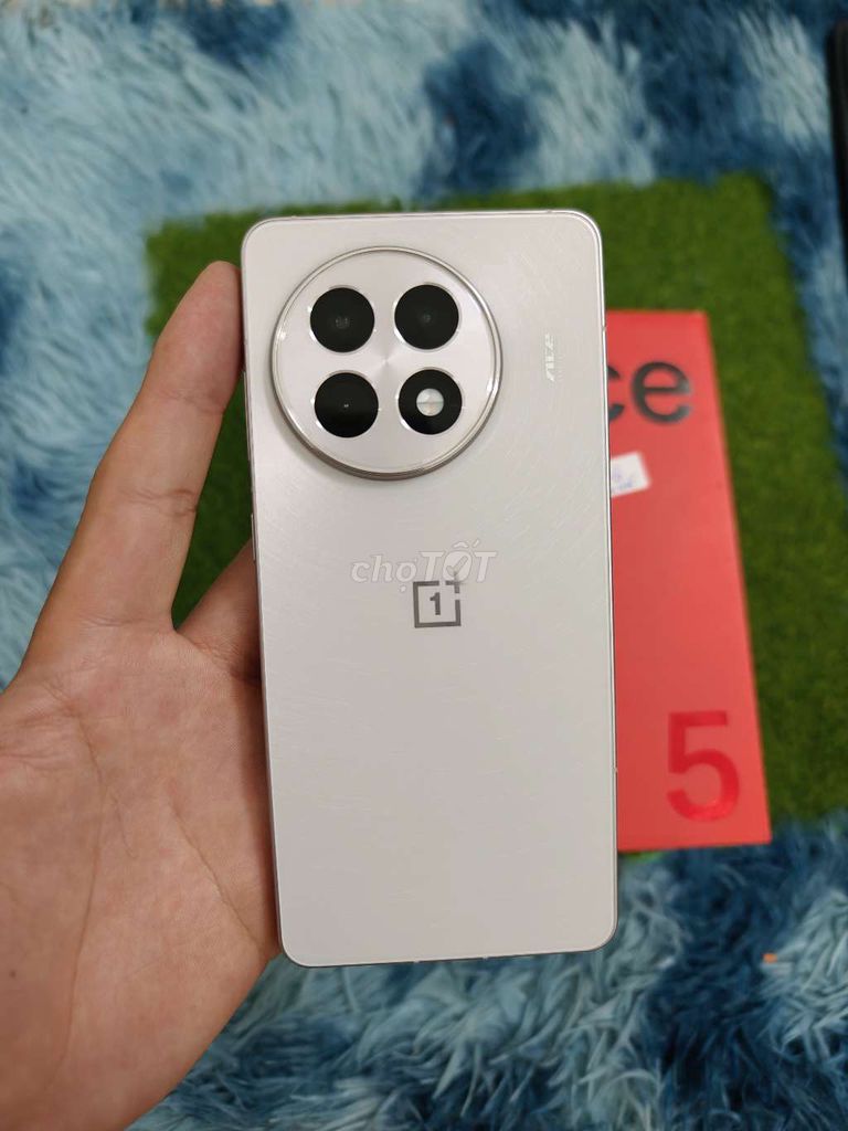 OnePlus ace 5 rom quốc tế fullbox keng. Mua bán Điện thoại tại Quận Tân Bình Tp Hồ Chí Minh được đăng bởi Nguyễn Thắng Mobile hình 1