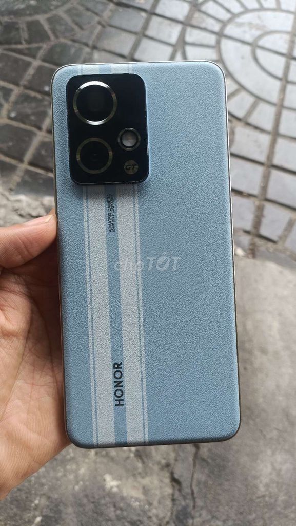 Honor 90 GT Xanh lưng da 12g256. Mua bán Điện thoại tại Thành phố Long Xuyên An Giang được đăng bởi Hoàng Khải hình 1
