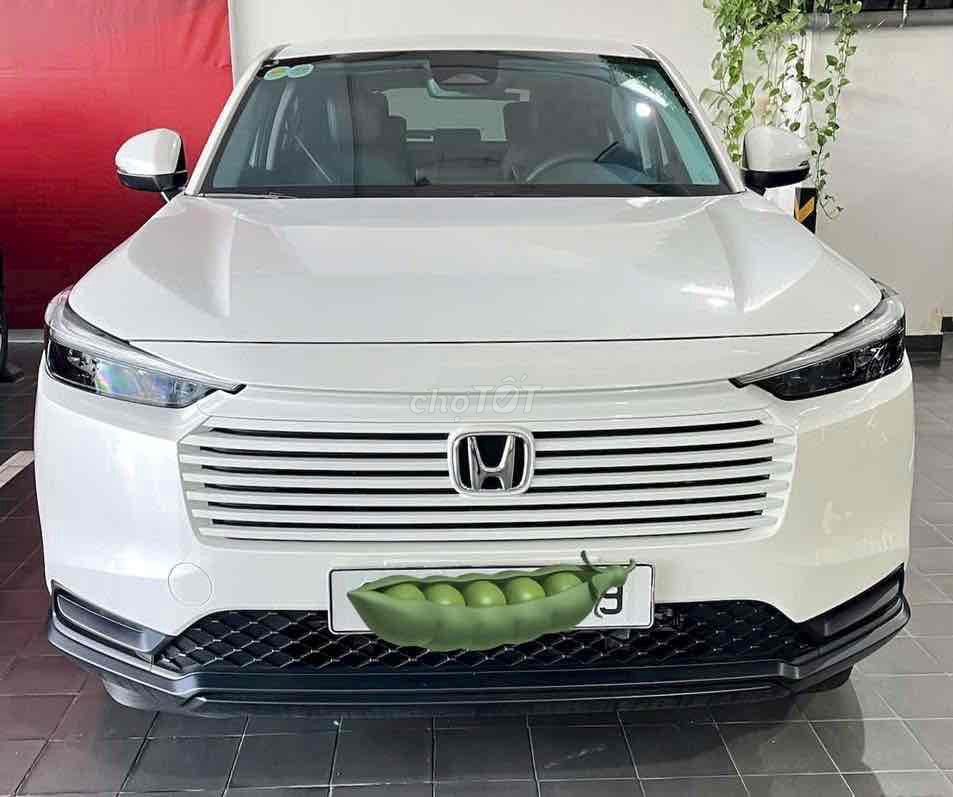 HONDA HRV G 2025 - Siêu Lướt 680 km. Mua bán Ô tô tại Quận 7 Tp Hồ Chí Minh được đăng bởi Showroom Honda Ôtô Sài Gòn Quận 7 hình 1