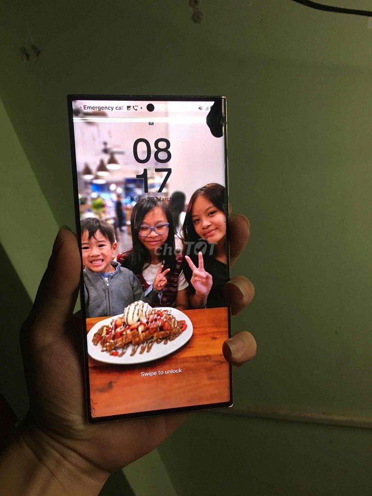 Samsung S23 Ultral. Mua bán Điện thoại tại Thành phố Biên Hòa Đồng Nai được đăng bởi Middle Peach hình 1