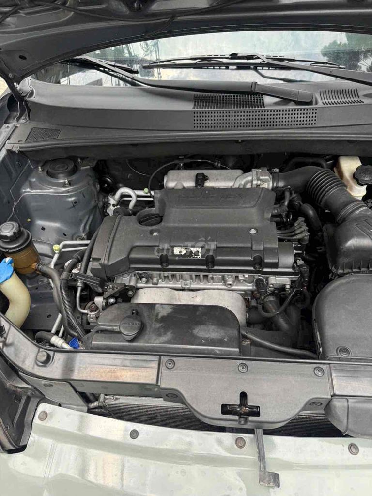 Hyundai Tucson 2009, серый, автомат, бензин
