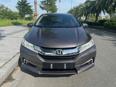 Honda City 2015 1.5 AT - 85000 km full ls hãng. Mua bán Ô tô tại Quận Thanh Xuân Hà Nội được đăng bởi Mr. Dương