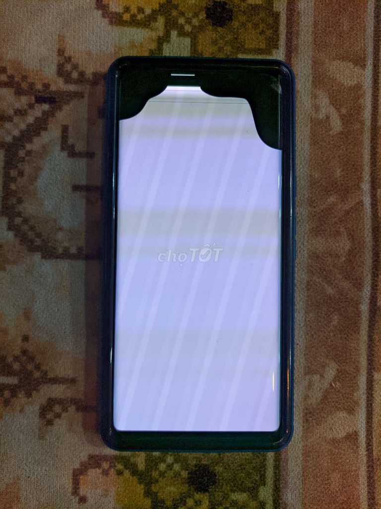 Google Pixel 6 Pro Đen hỏng màn. Mua bán Điện thoại tại Quận Hoàng Mai Hà Nội được đăng bởi Đắt sô hình 1