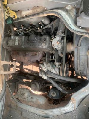 Isuzu 2007 - 192000 km. Mua bán Ô tô tại Quận 12 Tp Hồ Chí Minh được đăng bởi Đỗ Phương Thanh