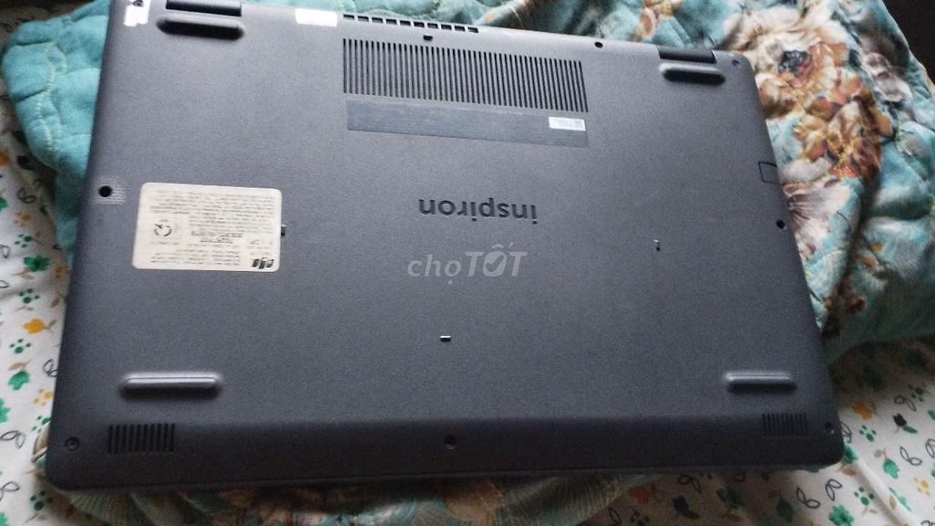 Dell Inspiron 2GB Đen. Mua bán Laptop tại Huyện Tân Biên Tây Ninh được đăng bởi Tam Idol hình 1