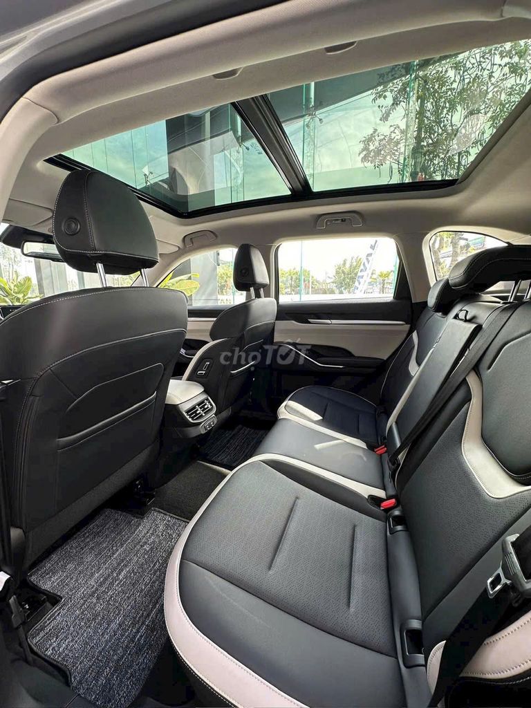 Haval H6 2023 HEV. Mua bán Ô tô tại Quận Hải Châu Đà Nẵng được đăng bởi Nguyễn Tấn Viên hình 7