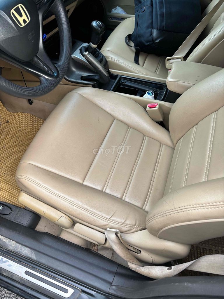 Honda Civic 2008 1.8 MT - 100000 km. Mua bán Ô tô tại Quận 7 Tp Hồ Chí Minh được đăng bởi duc hình 16