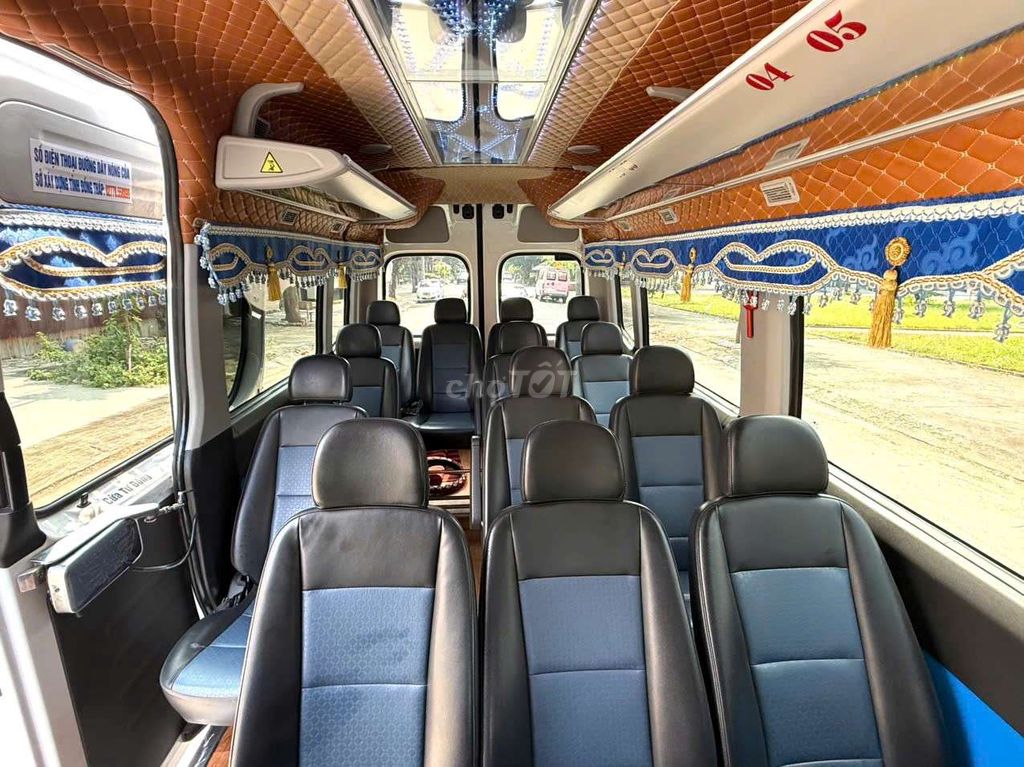 Hyundai Solati 2019 Trắng 189.000km. Mua bán Ô tô tại Quận Bình Tân Tp Hồ Chí Minh được đăng bởi Autu nhật phú lộc hình 17