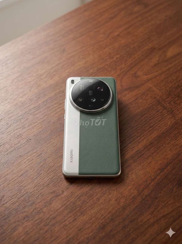 Mi 15 Ultra 12/256GB rom QT, đẹp như mới. Mua bán Điện thoại tại Quận 10 Tp Hồ Chí Minh được đăng bởi Di Động 35 Ba Tri hình 1