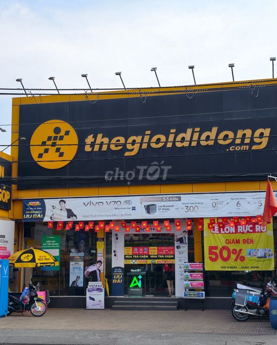 Mặt bằng gần 300m2 ngã tư cho các chuỗi thuê - ảnh 3