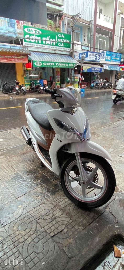 Shark mới ken. Mua bán Xe máy tại Quận Thanh Khê Đà Nẵng được đăng bởi Lâm Thắng hình 1