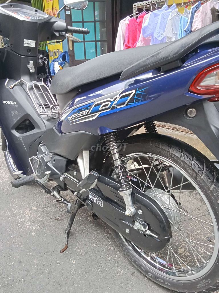 Cần Bán xe như trong hình. Mua bán Xe máy tại Quận Tân Bình Tp Hồ Chí Minh được đăng bởi A.Hùng hình 3