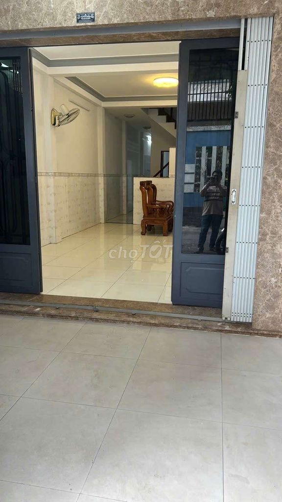 Аренда · 3 комн. · 72 м² · Quận 7, ул. Hẻm 98 Đường  Bùi Văn Ba