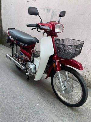 Honda Dream Thái 1996 chính chủ dọn zin new