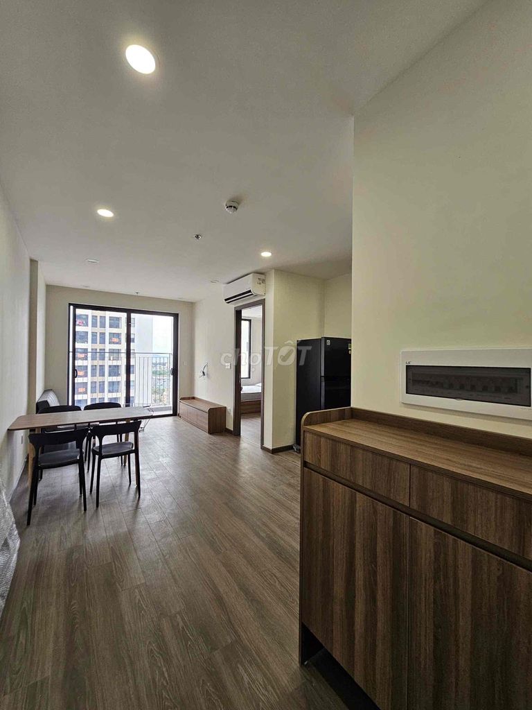 2PN FPT Plaza 3. Cọc 1 thanh toán 2 tháng. Ở được ngay
