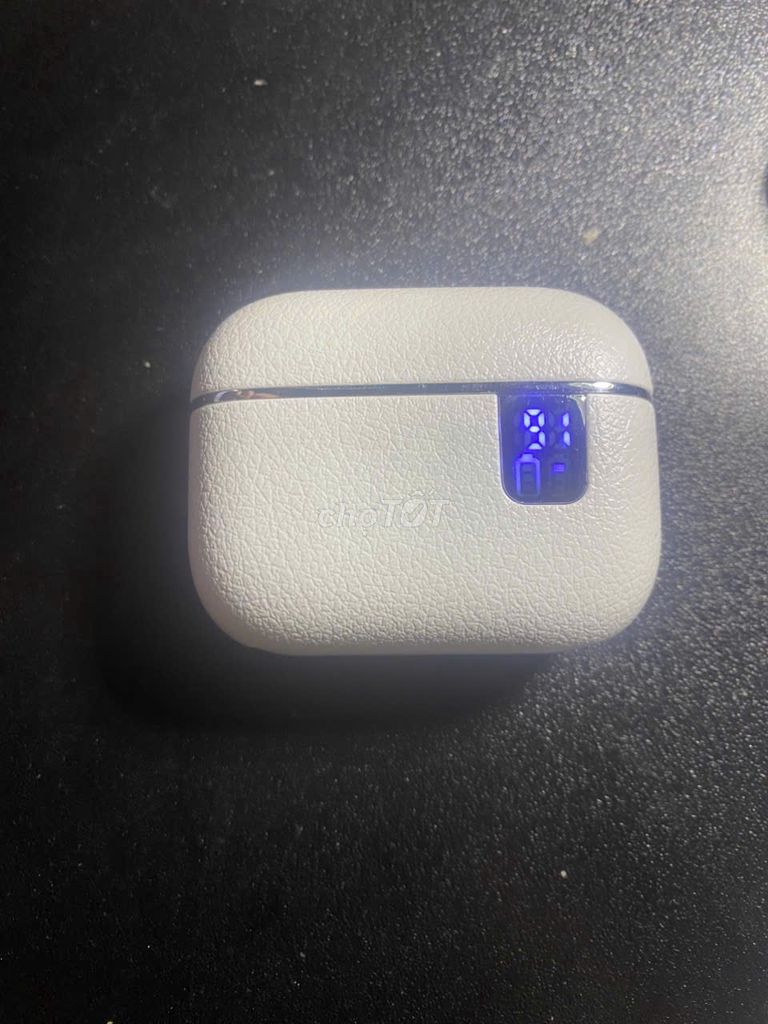 Tai nghe True Wireless A1 Vân Da Sang Trọng Nhật. Mua bán Tivi, Âm thanh tại Quận Bắc Từ Liêm Hà Nội được đăng bởi Đức Đỗ hình 1